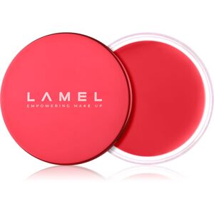 LAMEL Flamy Fever Blush krémová lícenka odtieň №402 7 g
