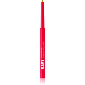 LAMEL Flamy Twinkle Liner krémová ceruzka na oči odtieň №402 0,3 g