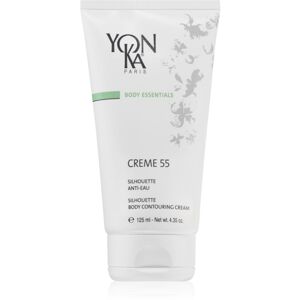 Yon-Ka Body Essentials Creme 55 spevňujúci telový krém na prevenciu a redukciu strií 125 ml