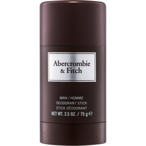 Abercrombie & Fitch First Instinct deostick pre mužov 75 g