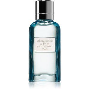 Abercrombie & Fitch First Instinct Blue parfumovaná voda pre ženy 30 ml