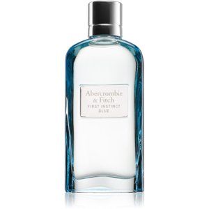 Abercrombie & Fitch First Instinct Blue parfumovaná voda pre ženy 100 ml
