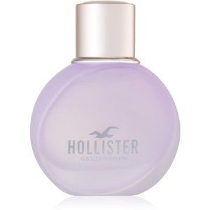 Hollister Free Wave parfumovaná voda pre ženy 30 ml