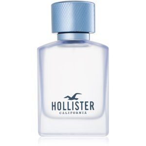 Hollister Free Wave toaletná voda pre mužov 30 ml