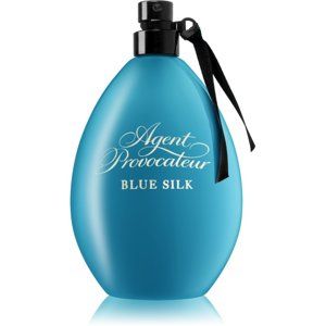 Agent Provocateur Blue Silk parfumovaná voda pre ženy 100 ml
