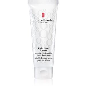 Elizabeth Arden Eight Hour Cream Intensive Moisturising Hand Treatment hydratačný krém na ruky 75 ml