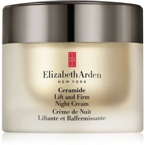 Elizabeth Arden Ceramide Lift and Firm Night Cream nočný krém 50 ml