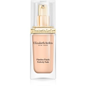 Elizabeth Arden Flawless Finish Perfectly Nude ľahký hydratačný make-up SPF 15 odtieň 05 Natural 30 ml