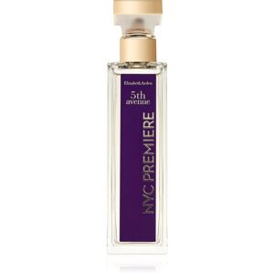 Elizabeth Arden 5th Avenue NYC Premiere parfumovaná voda pre ženy 125 ml