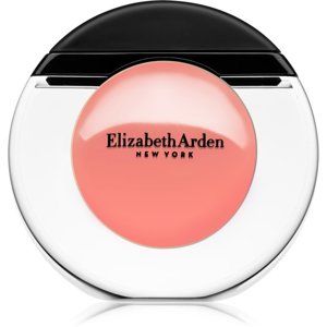 Elizabeth Arden Tropical Escape Sheer Kiss Lip Oil farba na pery odtieň 01 Pampering Pink 7 ml