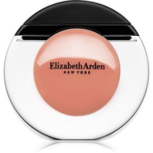 Elizabeth Arden Sheer Kiss Lip Oil farba na pery odtieň 02 Nude Oasis 7 ml