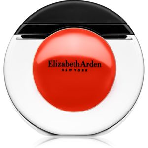 Elizabeth Arden Tropical Escape Sheer Kiss Lip Oil farba na pery odtieň 04 Rejuvenating Red 7 ml