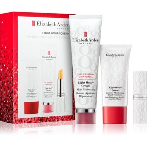 Elizabeth Arden Eight Hour Cream Skin Protectant sada II. (pre intenzívnu hydratáciu) pre ženy