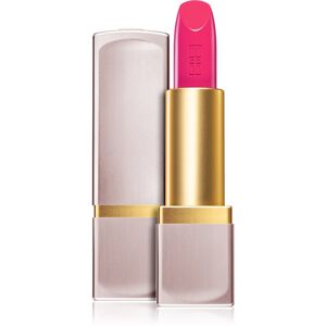 Elizabeth Arden Lip Color Satin luxusný vyživujúci rúž s vitamínom E odtieň Persistent Pink 3,5 g