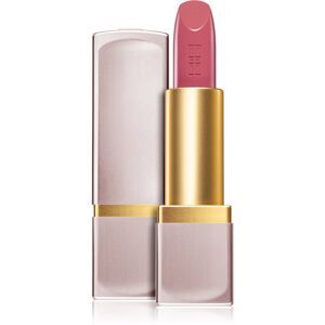 Elizabeth Arden Lip Color Satin luxusný vyživujúci rúž s vitamínom E odtieň 008 Breathless 3,5 g