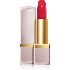 Elizabeth Arden Lip Color Satin luxusný vyživujúci rúž s vitamínom E odtieň 020 Real Red 3,5 g