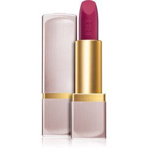 Elizabeth Arden Lip Color Matte luxusný vyživujúci rúž s vitamínom E odtieň 106 More Mulberry 3,5 g