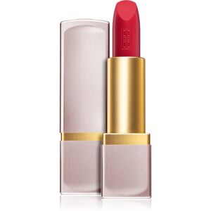 Elizabeth Arden Lip Color Matte luxusný vyživujúci rúž s vitamínom E odtieň 107 Legendary Red 3,5 g