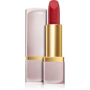 Elizabeth Arden Lip Color Matte luxusný vyživujúci rúž s vitamínom E odtieň 108 Statement Red 3,5 g