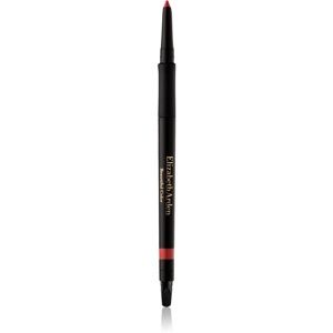 Elizabeth Arden Beautiful Color Precision Glide Lip Liner ceruzka na pery s aplikátorom odtieň 01 Red Door Red 0.35 g