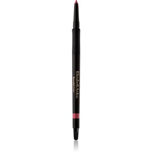 Elizabeth Arden Beautiful Color Precision Glide Lip Liner ceruzka na pery s aplikátorom odtieň 03 Papaya 0.35 g