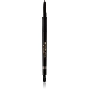 Elizabeth Arden Beautiful Color Precision Glide Lip Liner ceruzka na oči s aplikátorom odtieň 02 Slate 0,35 g
