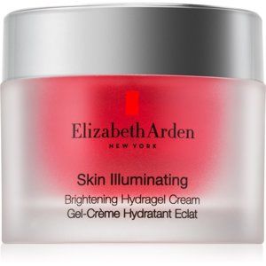 Elizabeth Arden Skin Illuminating Brightening Hydragel Cream rozjasňujúci gél krém s hydratačným účinkom 50 ml