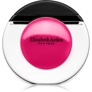 Elizabeth Arden Tropical Escape Sheer Kiss Lip Oil farba na pery odtieň 06 Heavenly Rose 7 ml