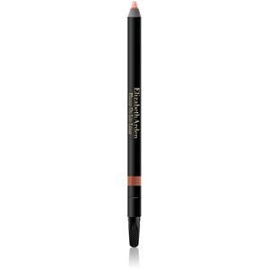 Elizabeth Arden Plump Up Lip Liner automatická ceruzka na pery odtieň 01 Nude 1,2 g