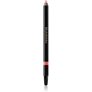 Elizabeth Arden Gelato Crush Plump Up Lip Liner vodeodolná ceruzka na pery s aplikátorom odtieň 07 Rustic Red 1.2 g