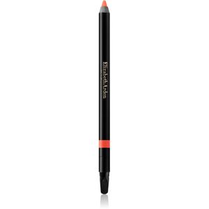 Elizabeth Arden Plump Up Lip Liner automatická ceruzka na pery odtieň 09 Fire Red 1,2 g