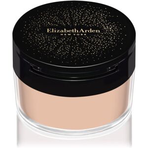 Elizabeth Arden High Performance Blurring Loose Powder sypký púder odtieň 03 Medium 17,5 g
