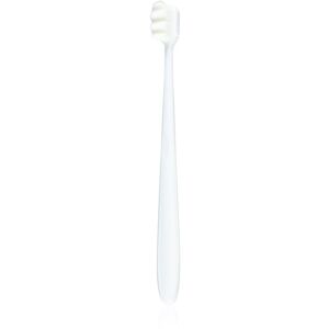 NANOO Toothbrush zubná kefka White 1 ks
