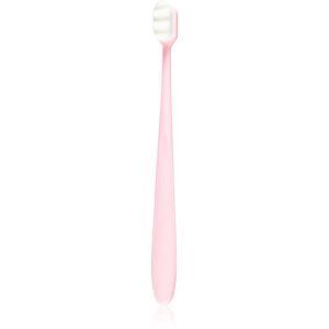 NANOO Toothbrush zubná kefka Pink 1 ks