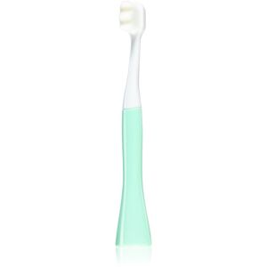 NANOO Toothbrush Kids zubná kefka pre deti Green 1 ks