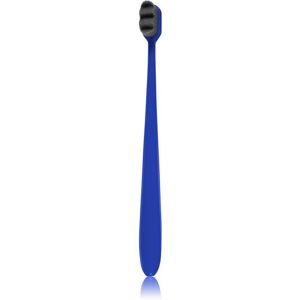 NANOO Toothbrush zubná kefka Blue-Black 1 ks