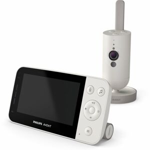 Philips Avent Baby Monitor SCD923/26 digitálna video pestúnka 1 ks
