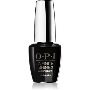 OPI Infinite Shine 3 krycí lak na nechty Gloss/Brilliant 15 ml