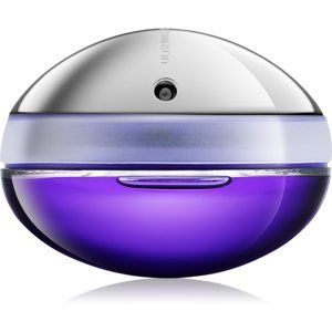 Rabanne Ultraviolet parfumovaná voda pre ženy 50 ml
