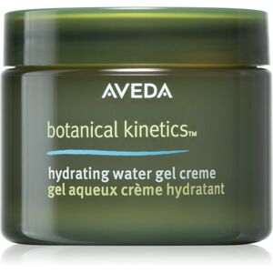 Aveda Botanical Kinetics™ Water Gel Creme hĺbkovo hydratačný krémový gél 50 ml