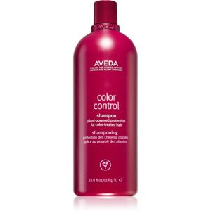 Aveda Color Control Shampoo šampón na ochranu farby bez sulfátov a parabénov 1000 ml