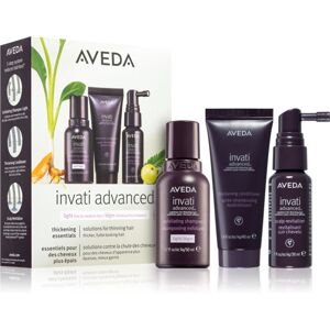 Aveda Invati Advanced™ Light Set darčeková sada (na vlasy )
