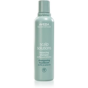 Aveda Scalp Solutions Balancing Shampoo upokojujúci šampón pre obnovu pokožky hlavy 200 ml