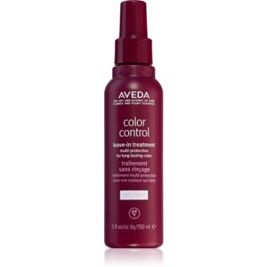 Aveda Color Control Leave-in Treatment Light bezoplachové sérum v spreji pre lesk a ochranu farbených vlasov 150 ml