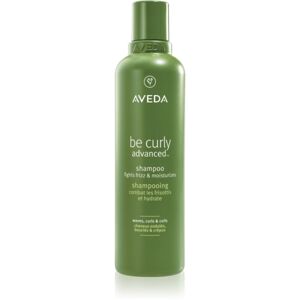 Aveda Be Curly Advanced™ Shampoo šampón pre kučeravé a vlnité vlasy 250 ml
