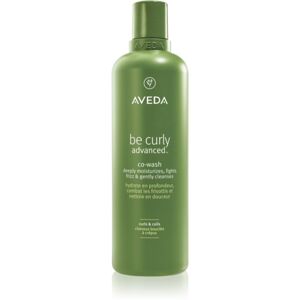 Aveda Be Curly Advanced™ Co-Wash umývateľný kondicionér pre kučeravé vlasy 350 ml