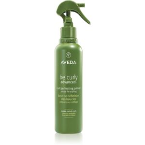 Aveda Be Curly Advanced™ Curl Perfecting Primer sprej pre definíciu vĺn 200 ml