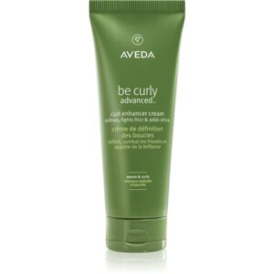 Aveda Be Curly Advanced™ Curl Enhancer Cream stylingový krém pre definíciu vĺn 200 ml