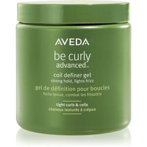 Aveda Be Curly Advanced™ Coil Definer Gel stylingový gél pre kučeravé vlasy 250 ml