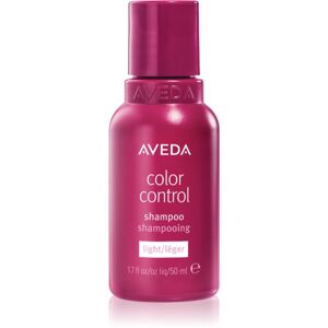 Aveda Color Control Light Shampoo šampón pre farbené vlasy 50 ml